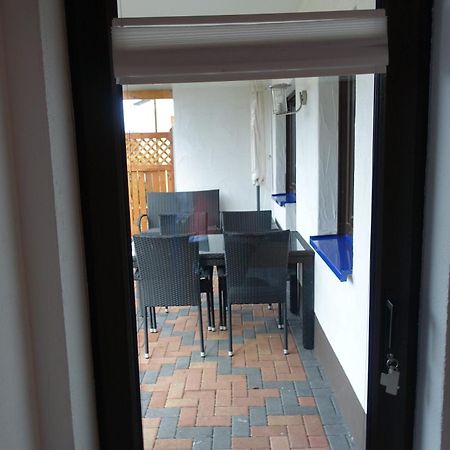 Ferienwohnung Zoe Osterbrucken Zewnętrze zdjęcie