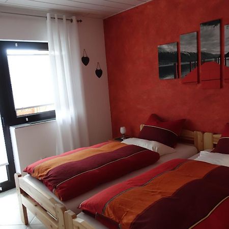 Ferienwohnung Zoe Osterbrucken Zewnętrze zdjęcie