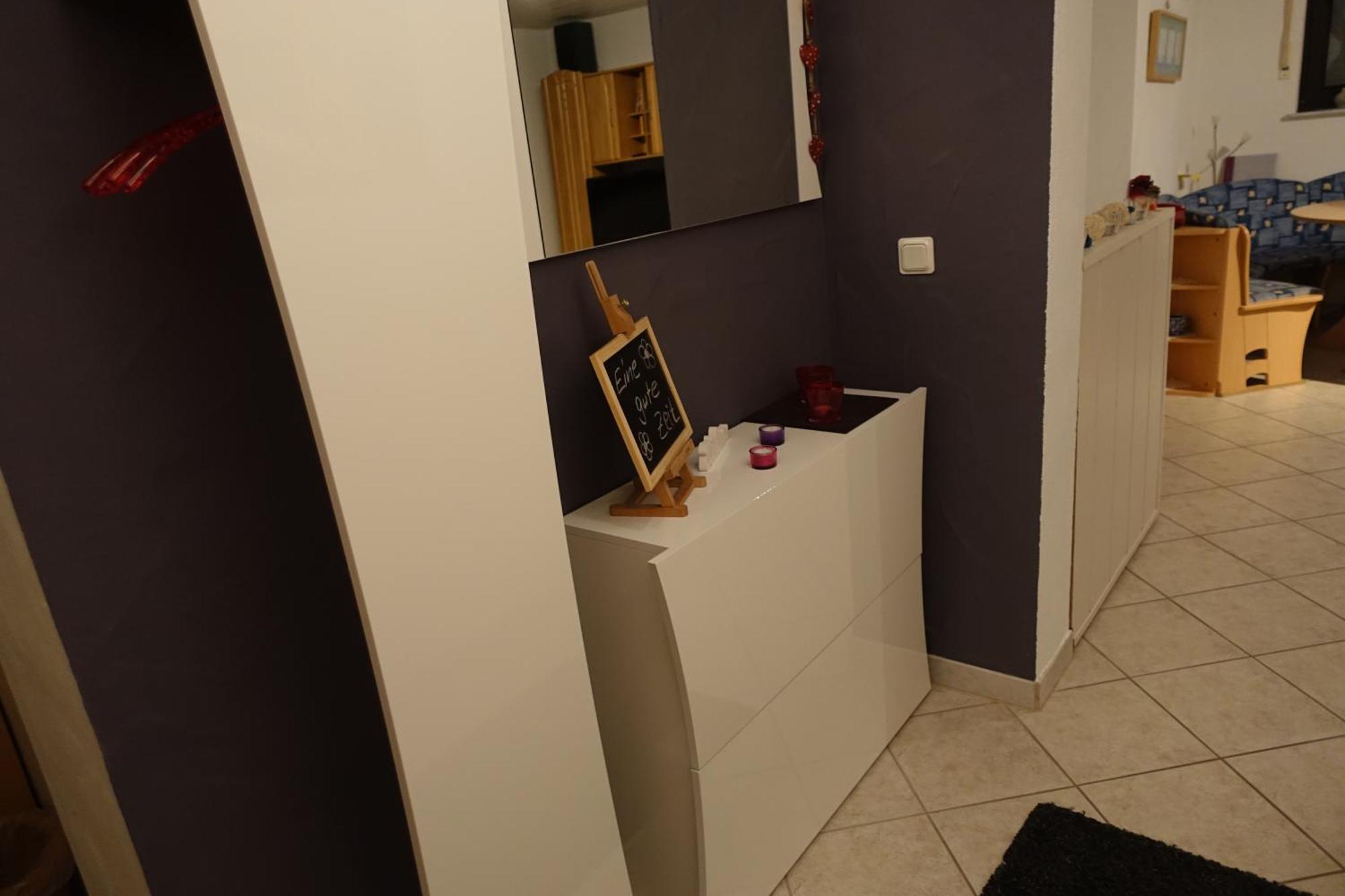 Ferienwohnung Zoe Osterbrucken Zewnętrze zdjęcie