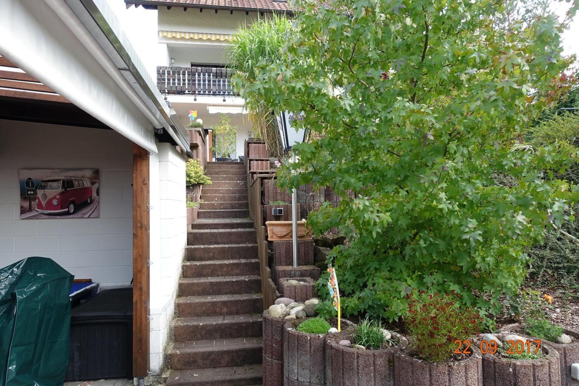 Ferienwohnung Zoe Osterbrucken Zewnętrze zdjęcie