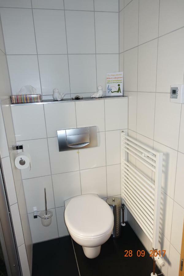 Ferienwohnung Zoe Osterbrucken Zewnętrze zdjęcie