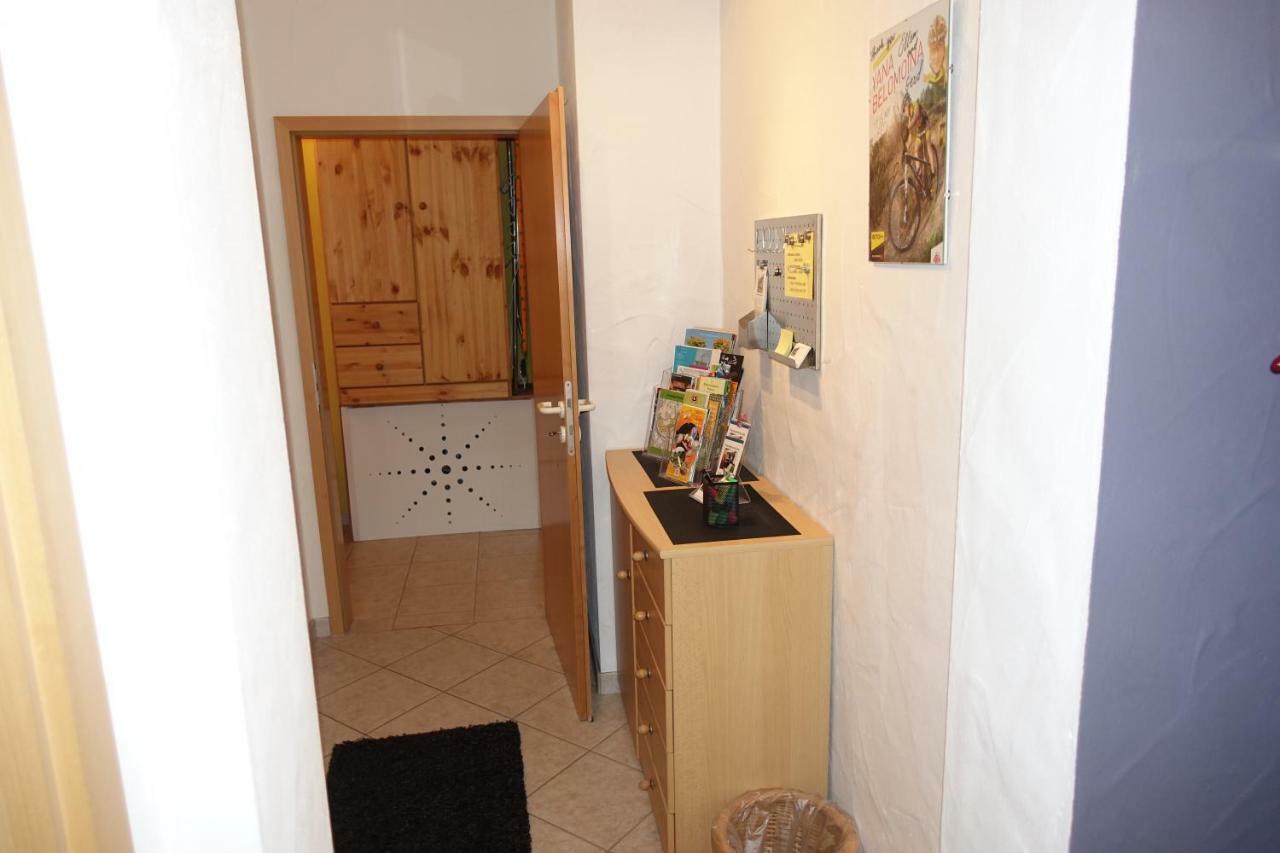 Ferienwohnung Zoe Osterbrucken Zewnętrze zdjęcie
